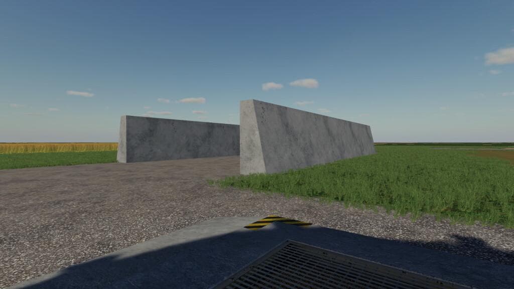 SILO (PREFAB)