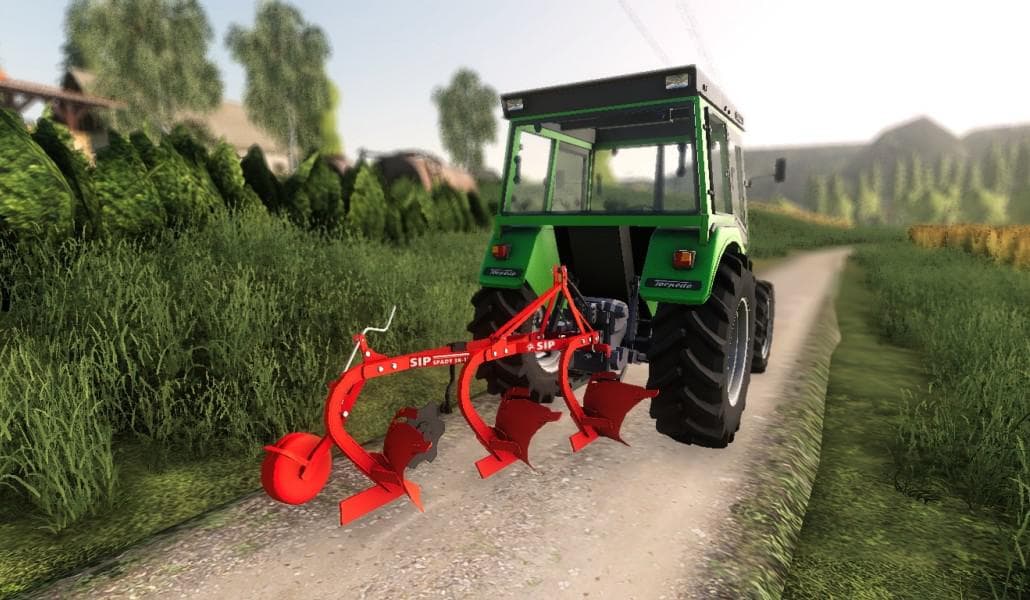 SIP SPADY 3K-12