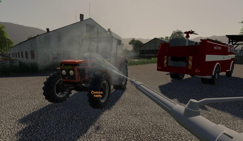 SKODA 706 CAS 25 LONG KABIN