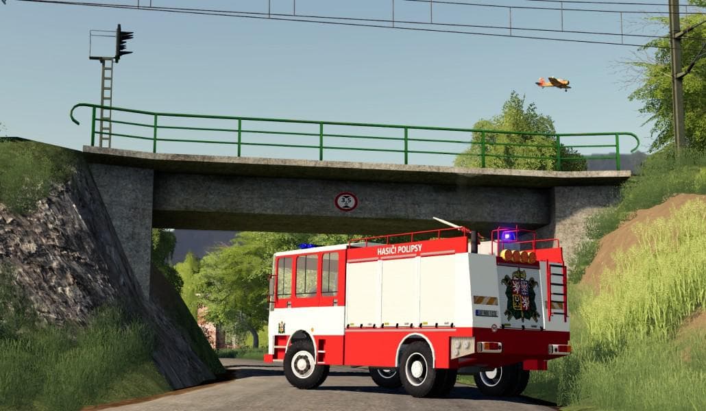 SKODA LIAZ KAROSA CAS 25K