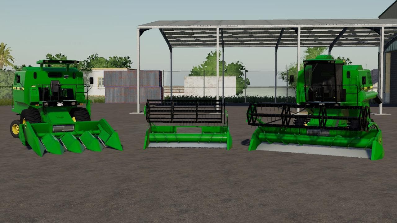SLC 6200