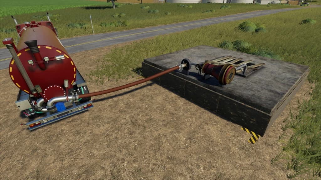 SLURRY ADDON