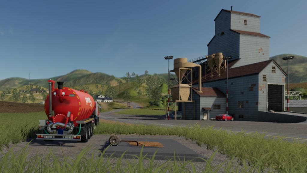 SLURRY DEALER PACK