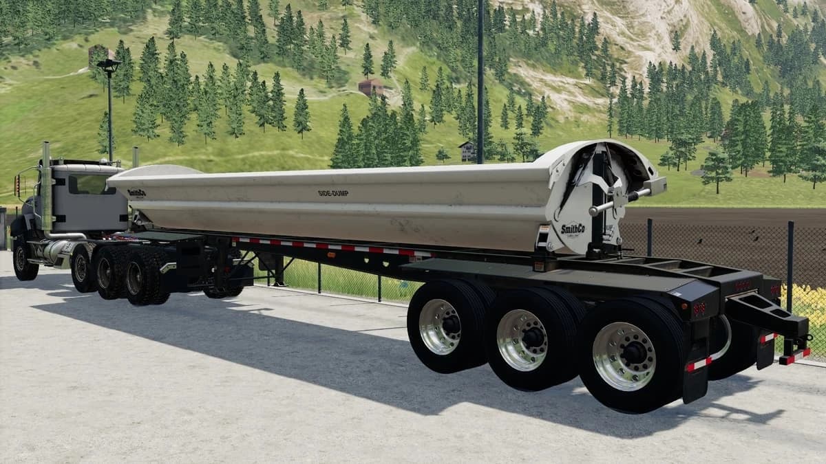 SMITHCO SX3 4234