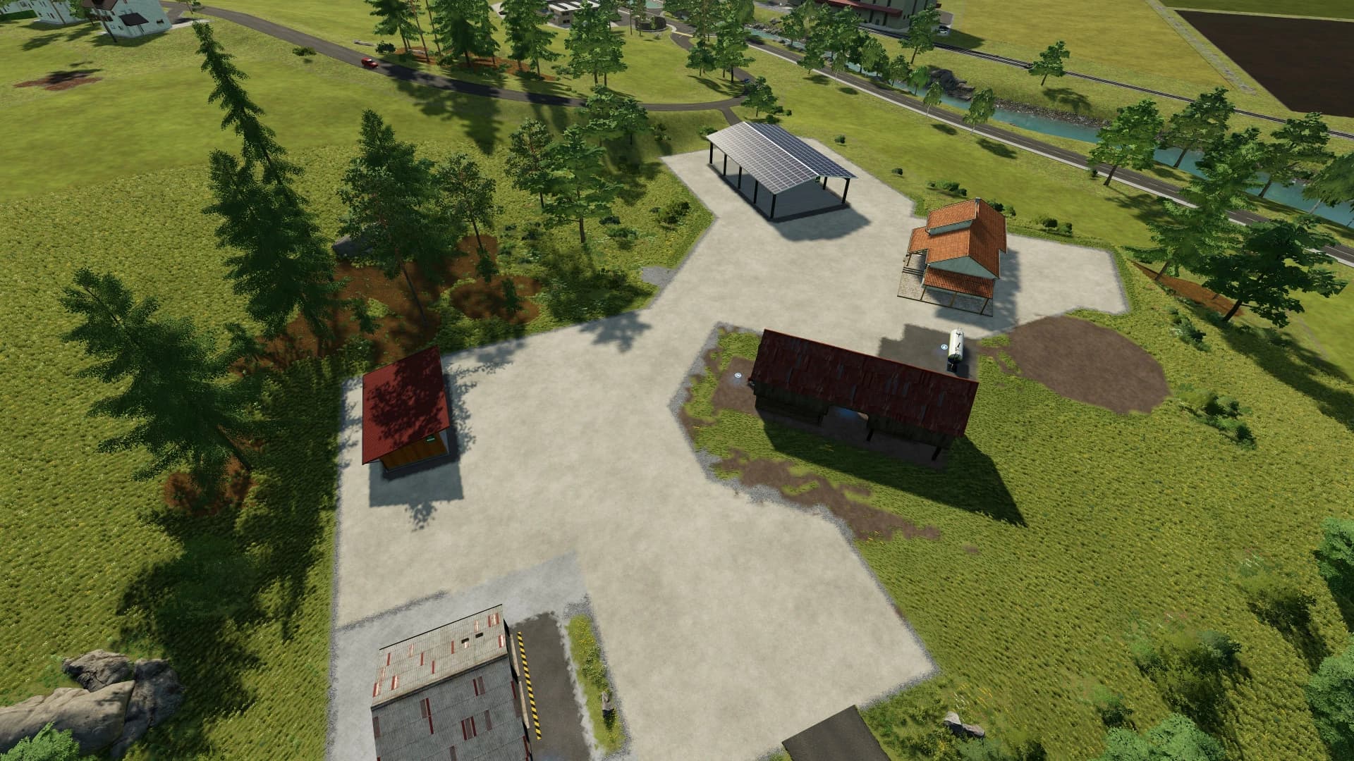 SNAPPING BUILDINGS PACK