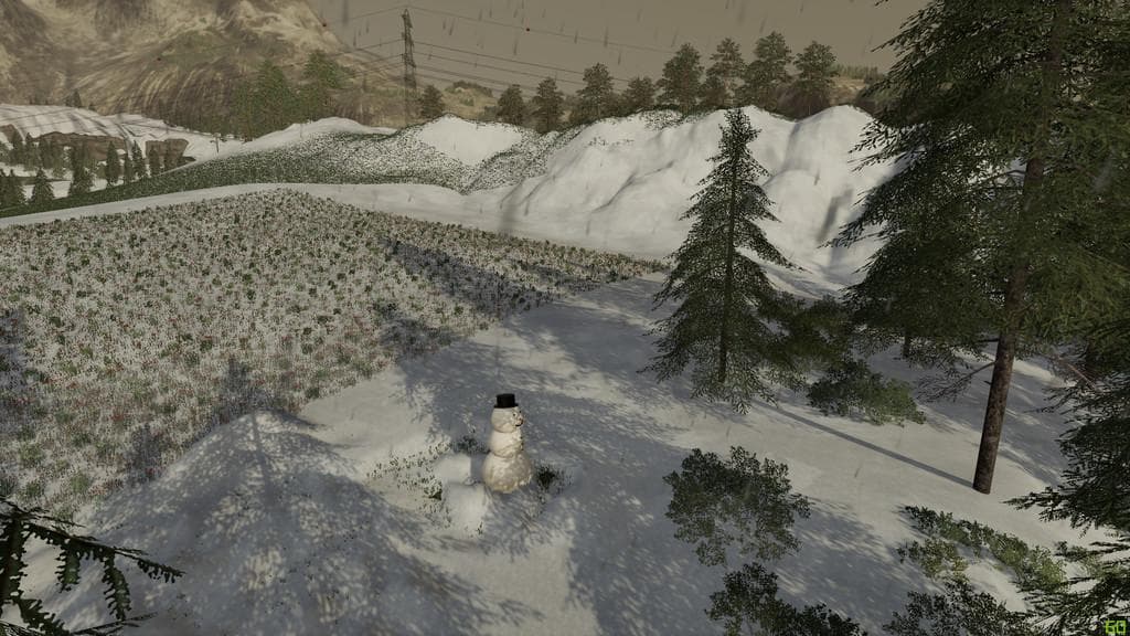 SNOWMAN