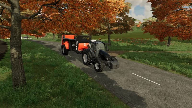 SODIMAC RAFAL 3300