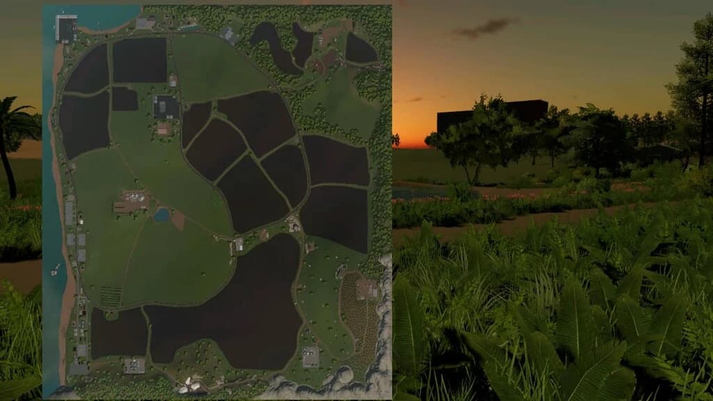SOSSA FARM