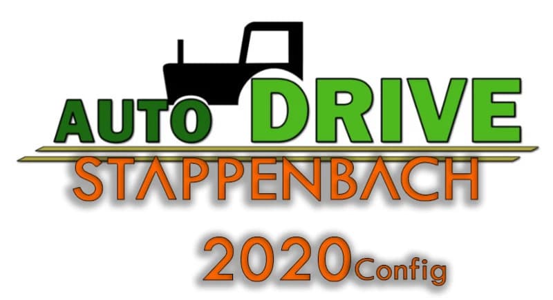 Stappenbach 2020 AutoDrive