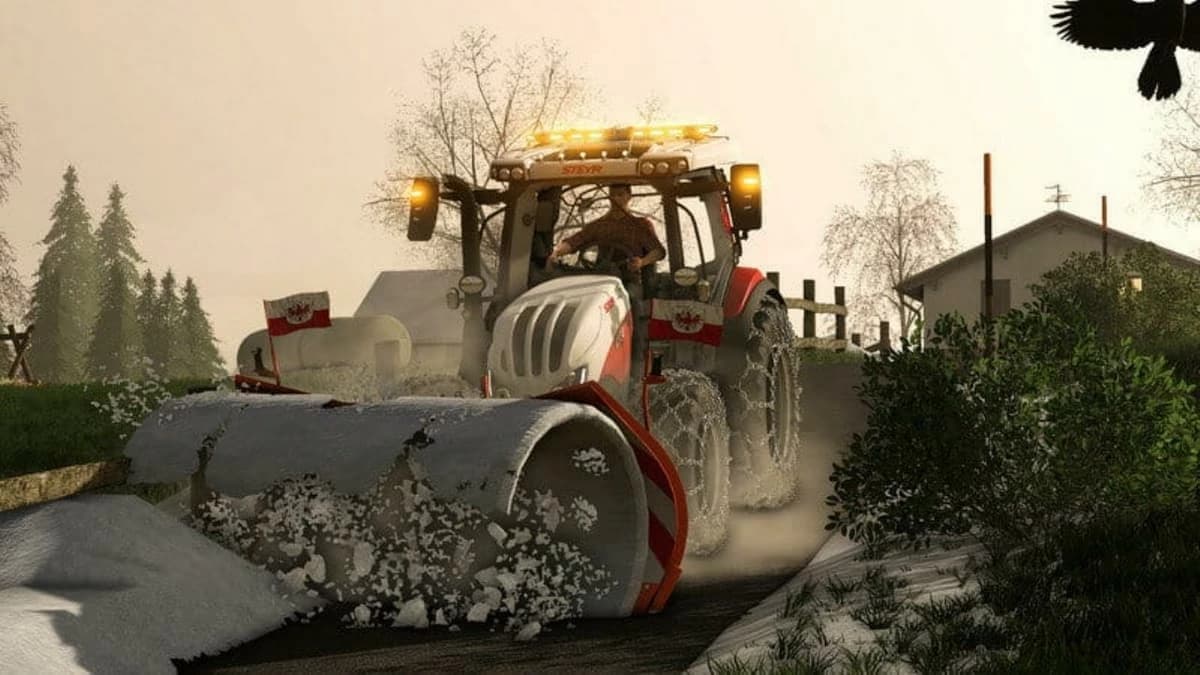 STEYR EXPERT CVT BY ZIEGENPETER