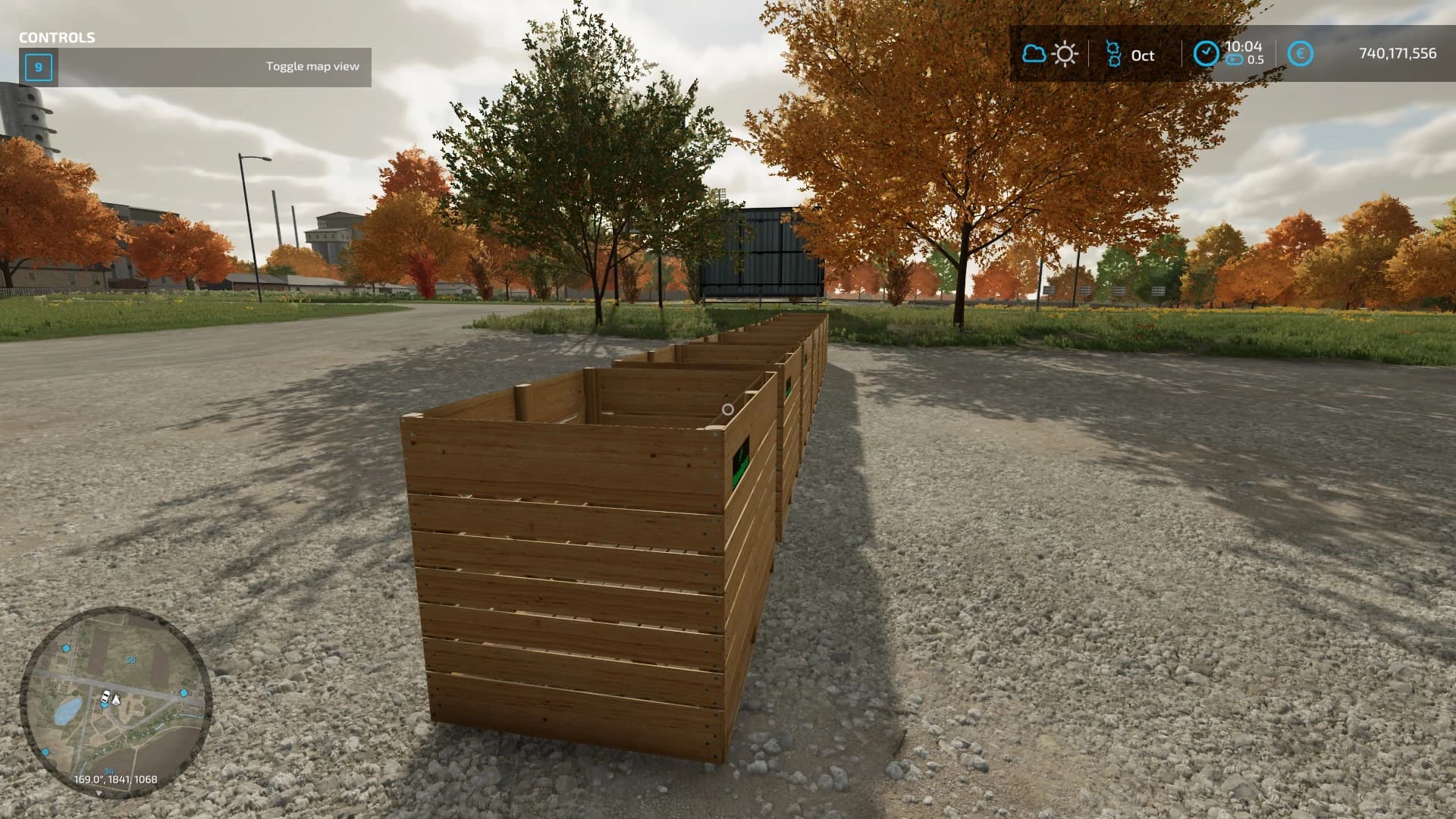 STORAGE BOX