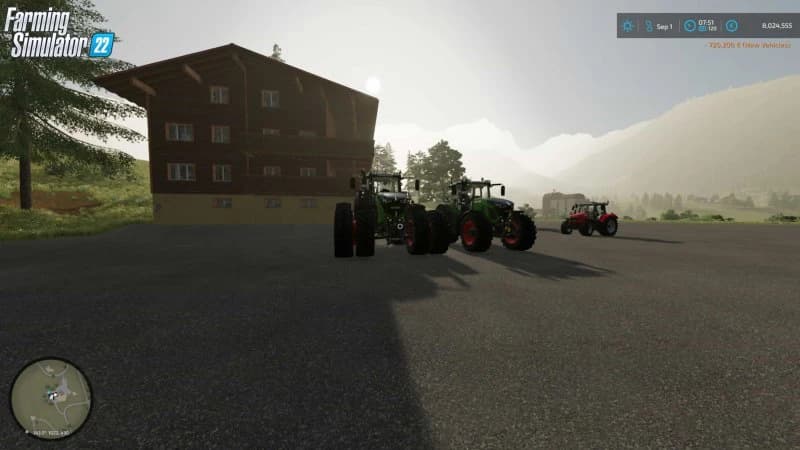 STORE DELIVERIES