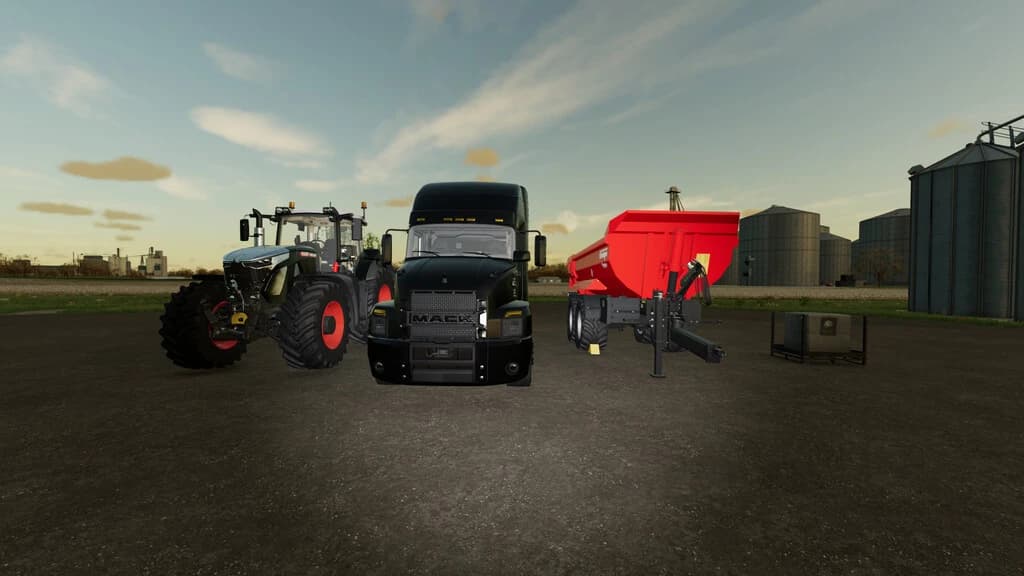STORE DELIVERIES