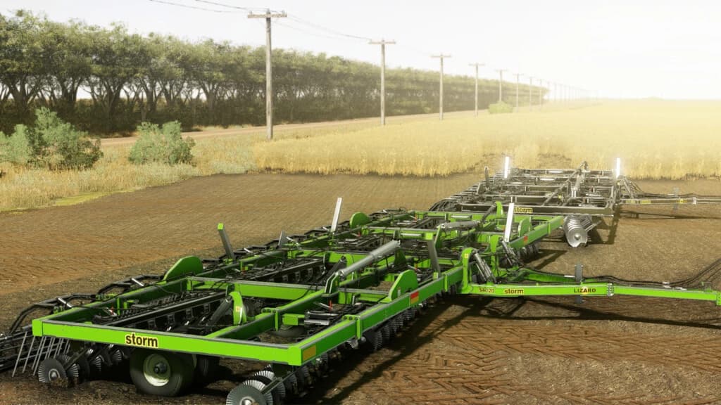 STORM S4020
