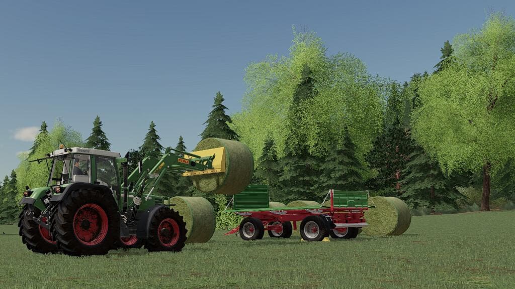 STRAUTMANN BUNDLE
