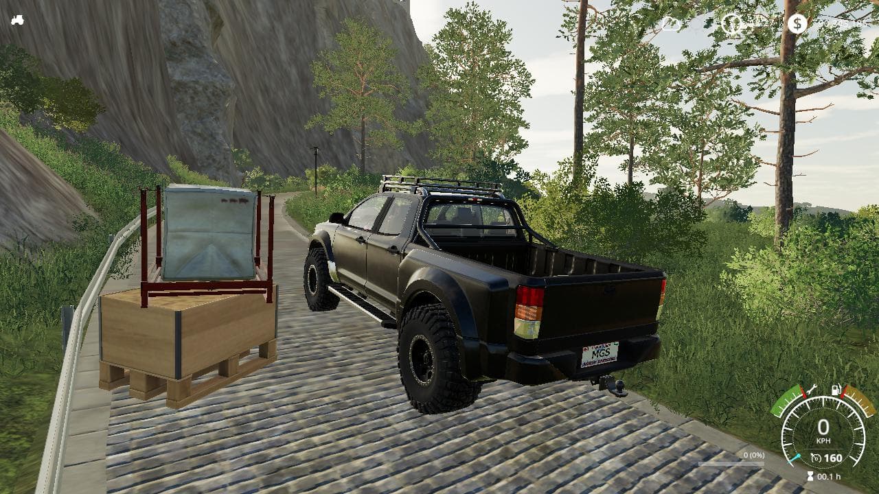 SUPERDUTY PICKUP 2014