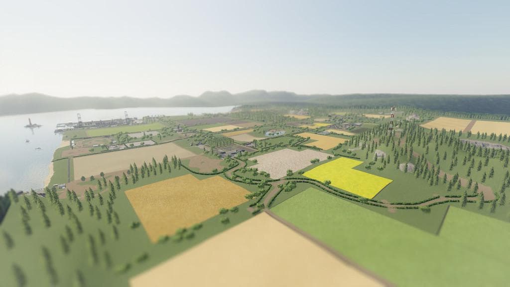 SUSSEX FARMS