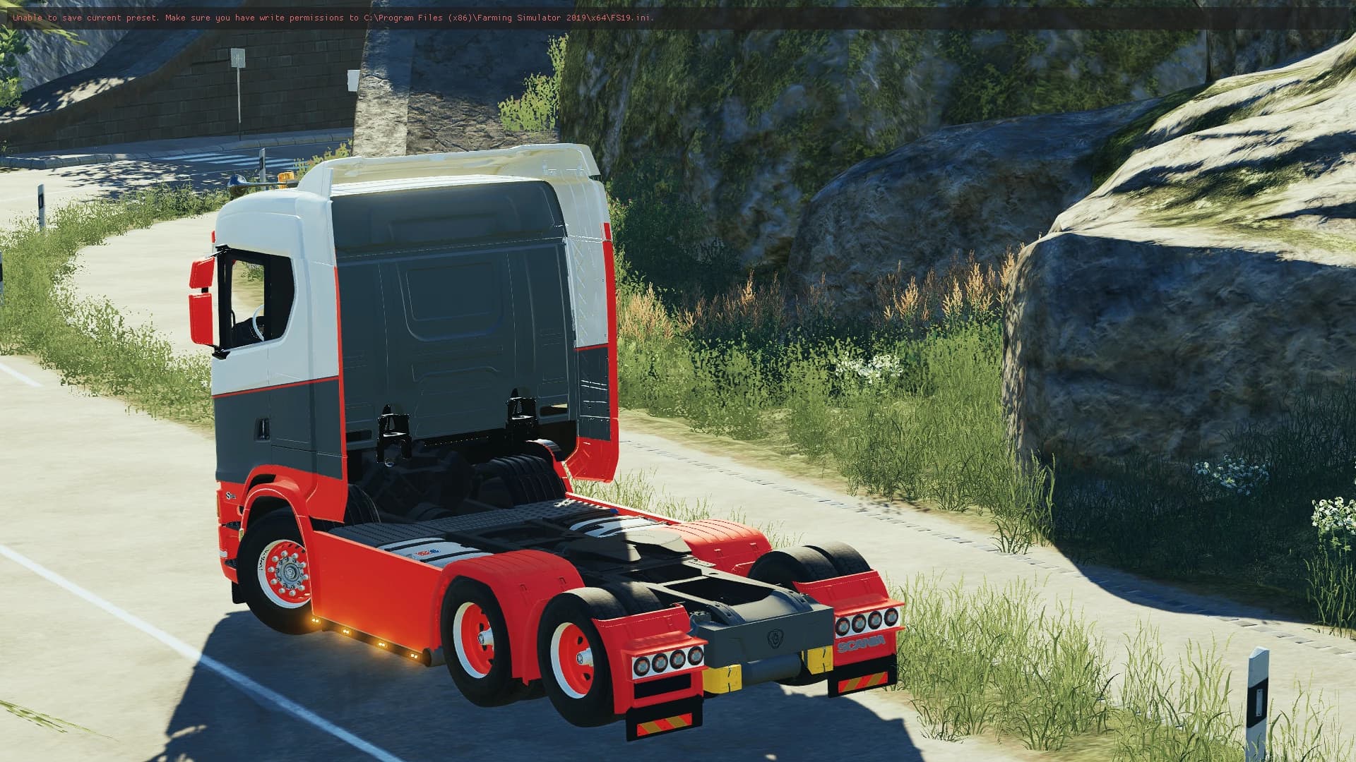 Scania next gen