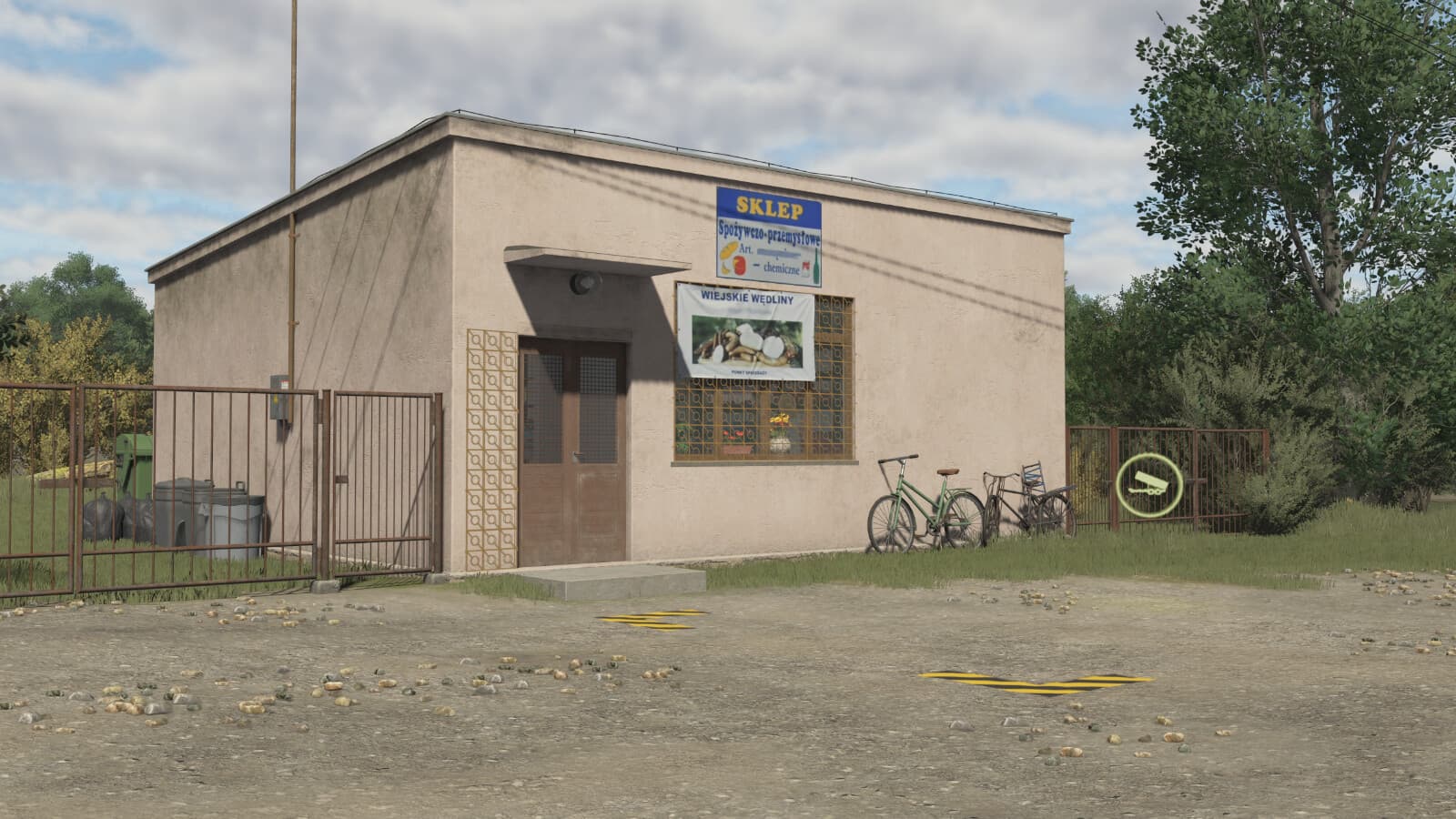Shop