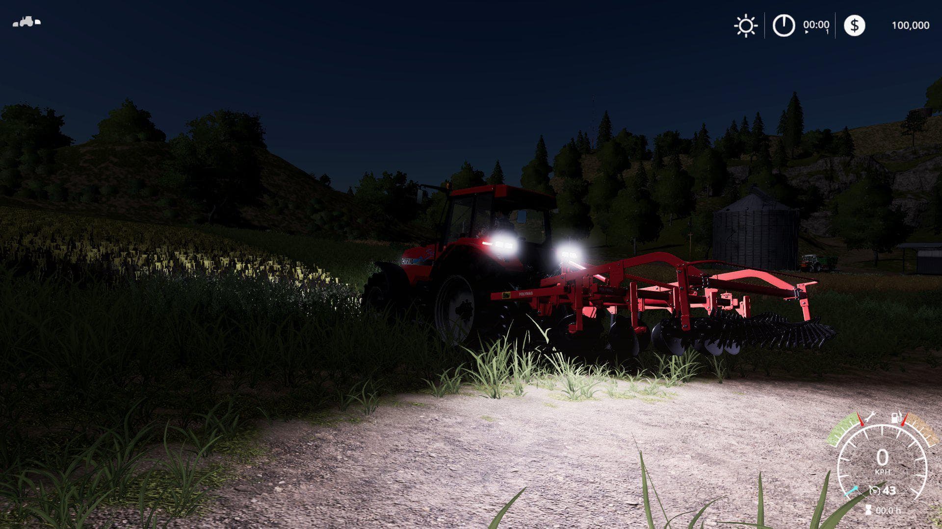 Simple Edit Graphics Mod