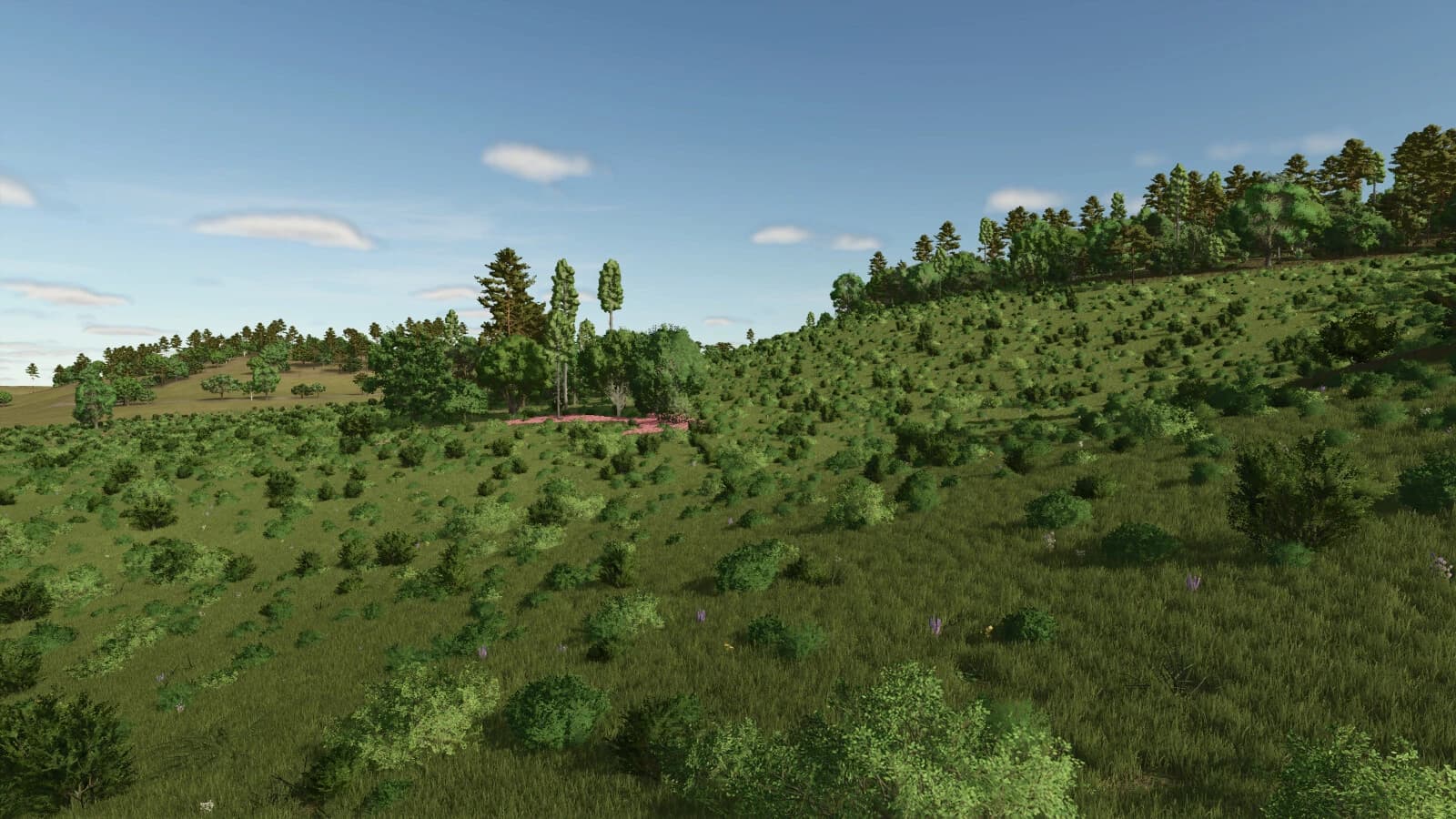 Survival 4X Modded