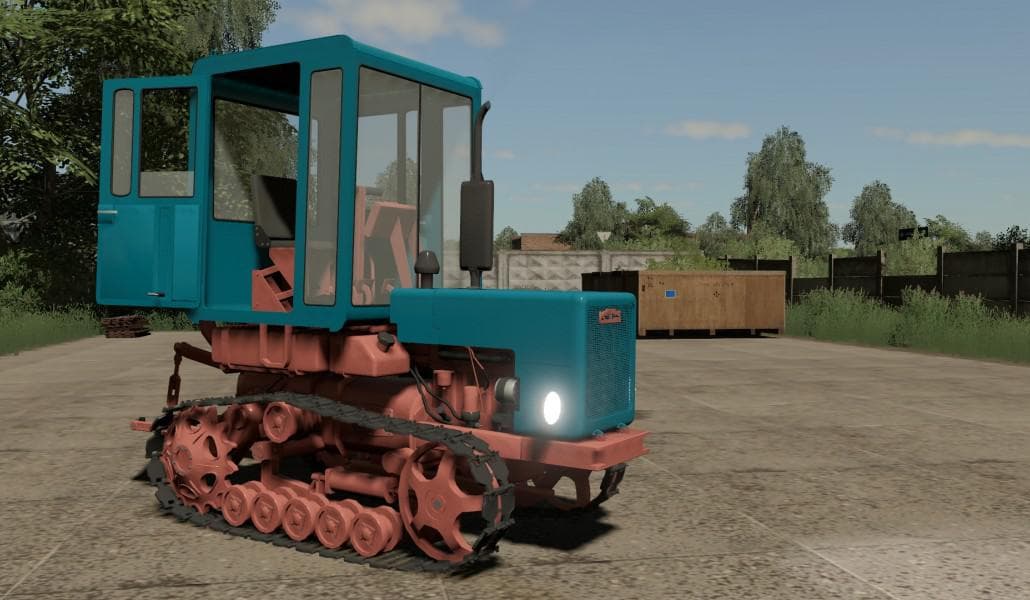 T-70C