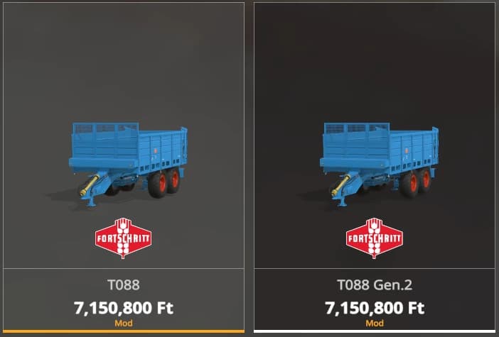 T088 Pack