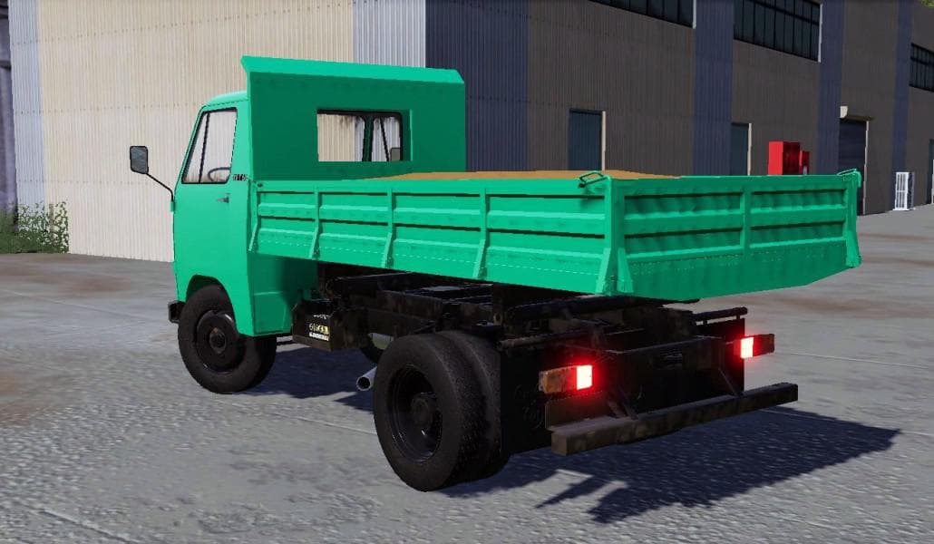 TAM 80