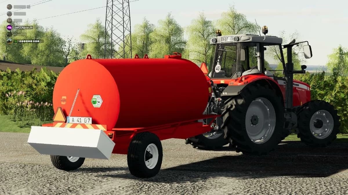 TANQUE SERRALHARIA OUTEIRO 5000L