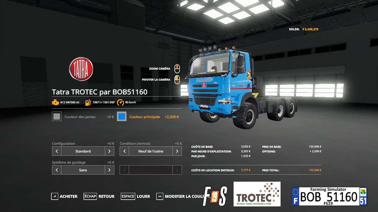 TATRA TROTEC BY BOB51160