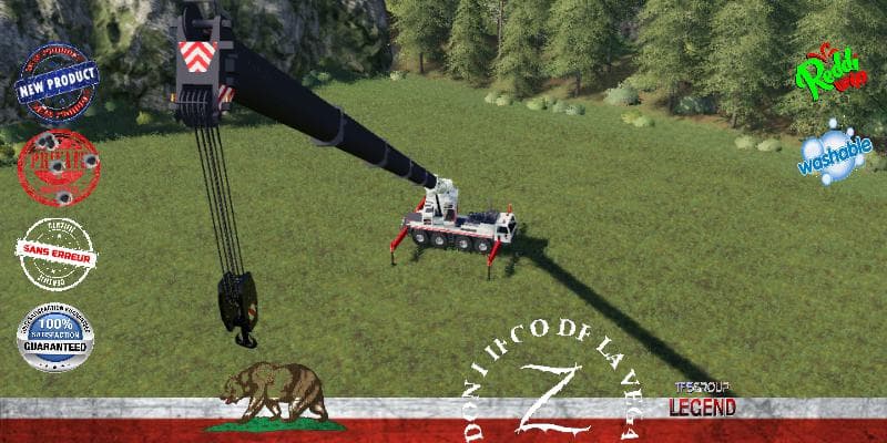 TEREX AC100/4L
