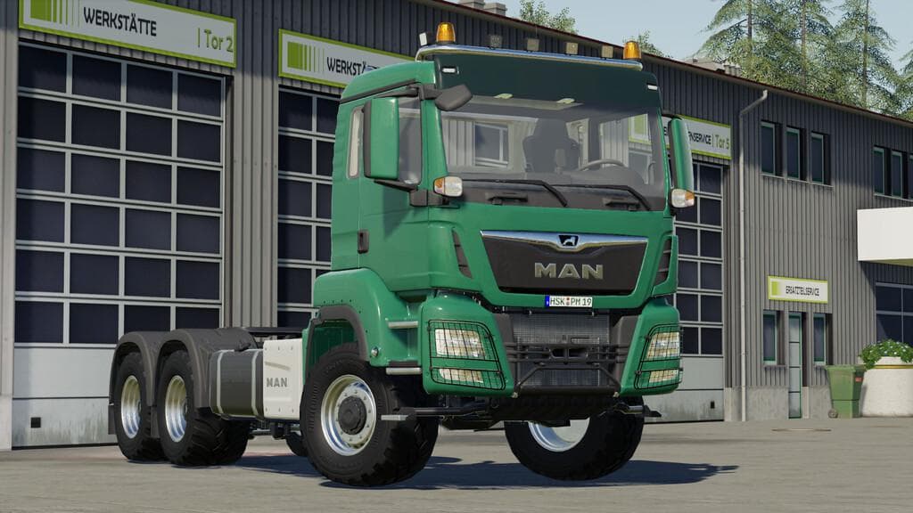 TGS 26.500