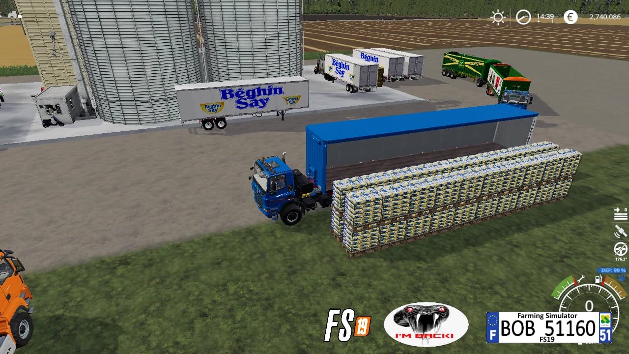 THESNAKE TRAILERS BY BOB51160