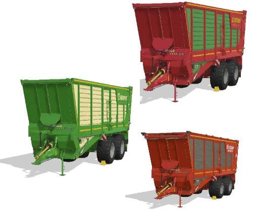 TIEMANN TX 460