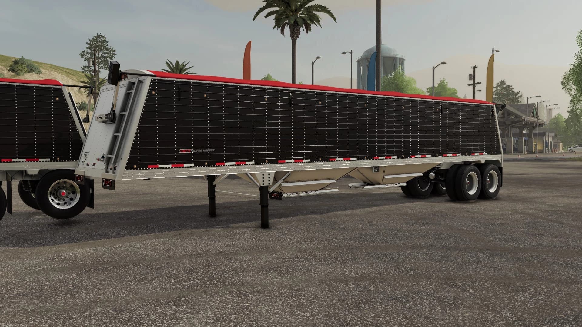 TIMPTE 50 FOOT