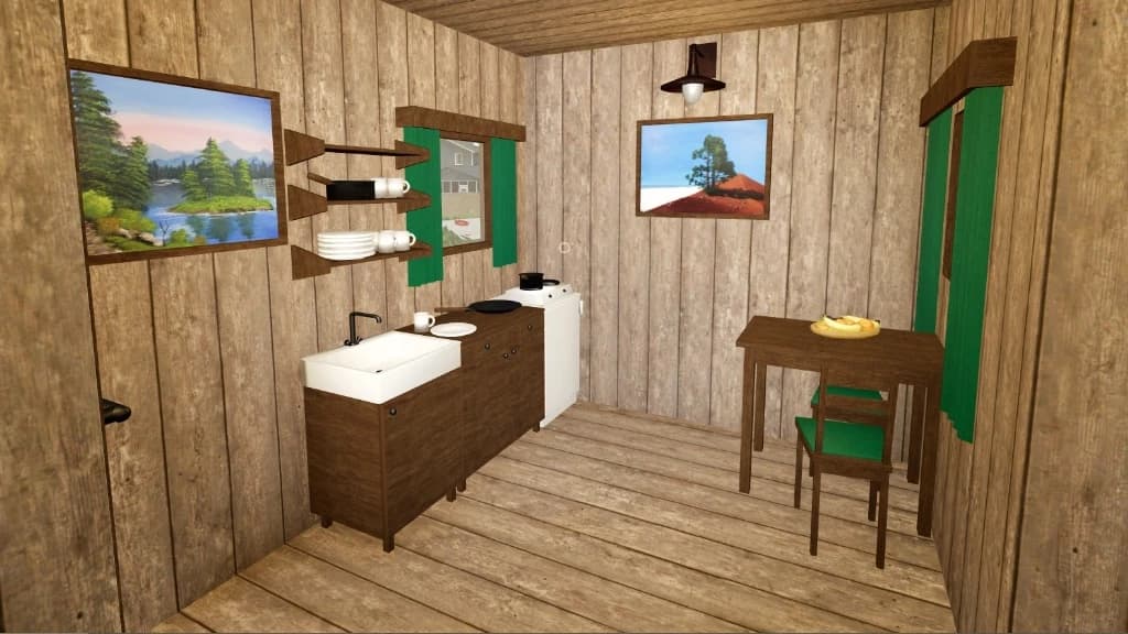 TINYHOUSE