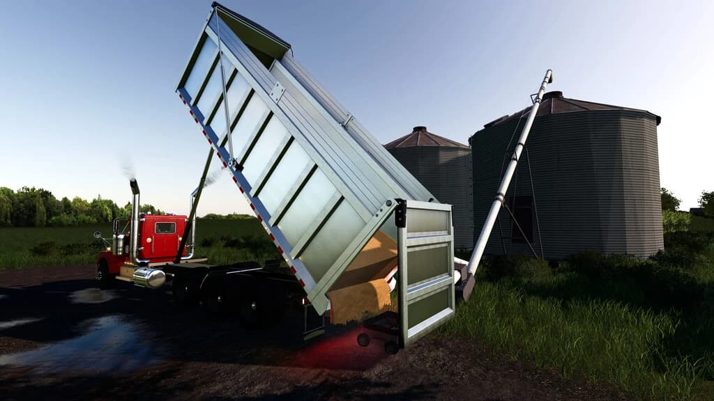 TLX RIGID SERIES ATTACHMENTS