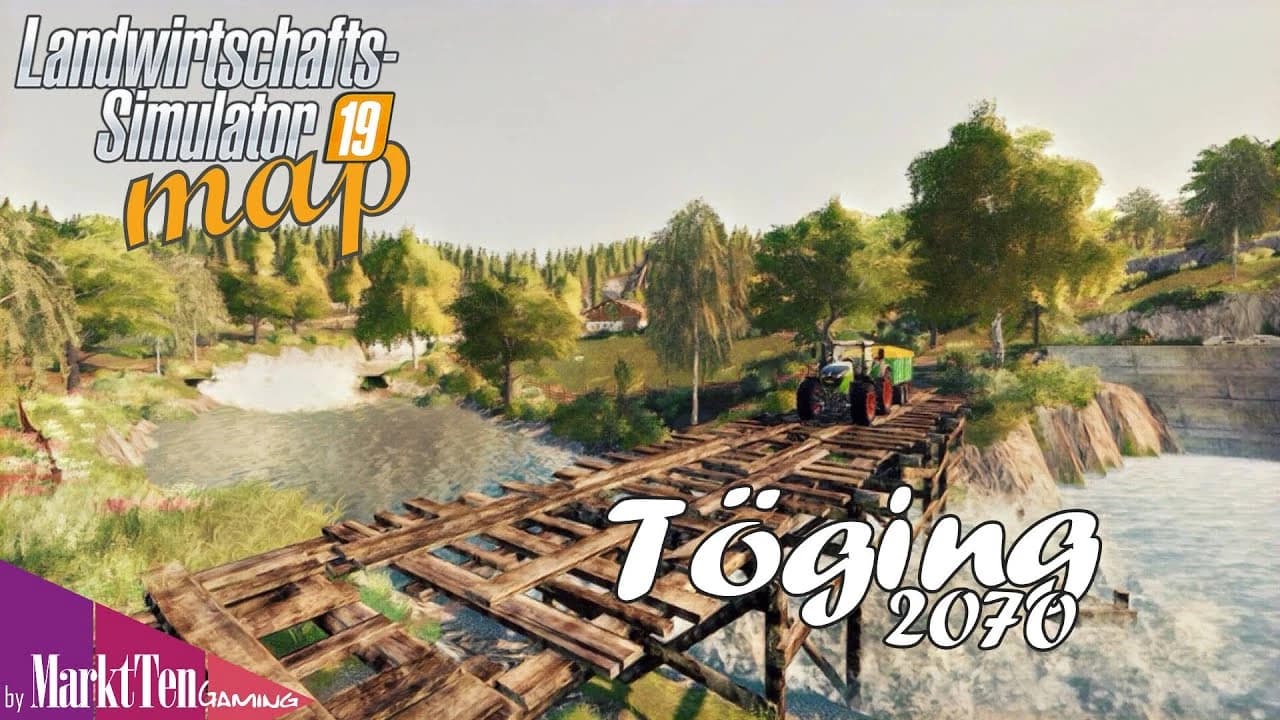 TOEGING 2070
