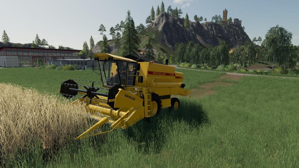 TOOL HEIGHT CONTROL FOR HARVESTER