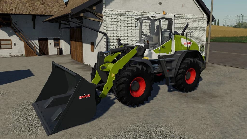TORION 1177-1511