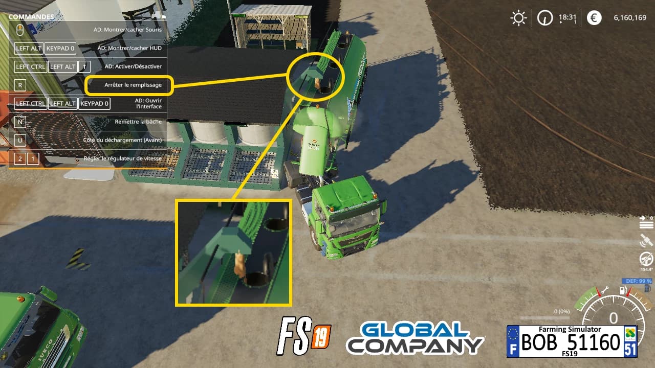 TRAILER FELDBINDER BY BOB51160