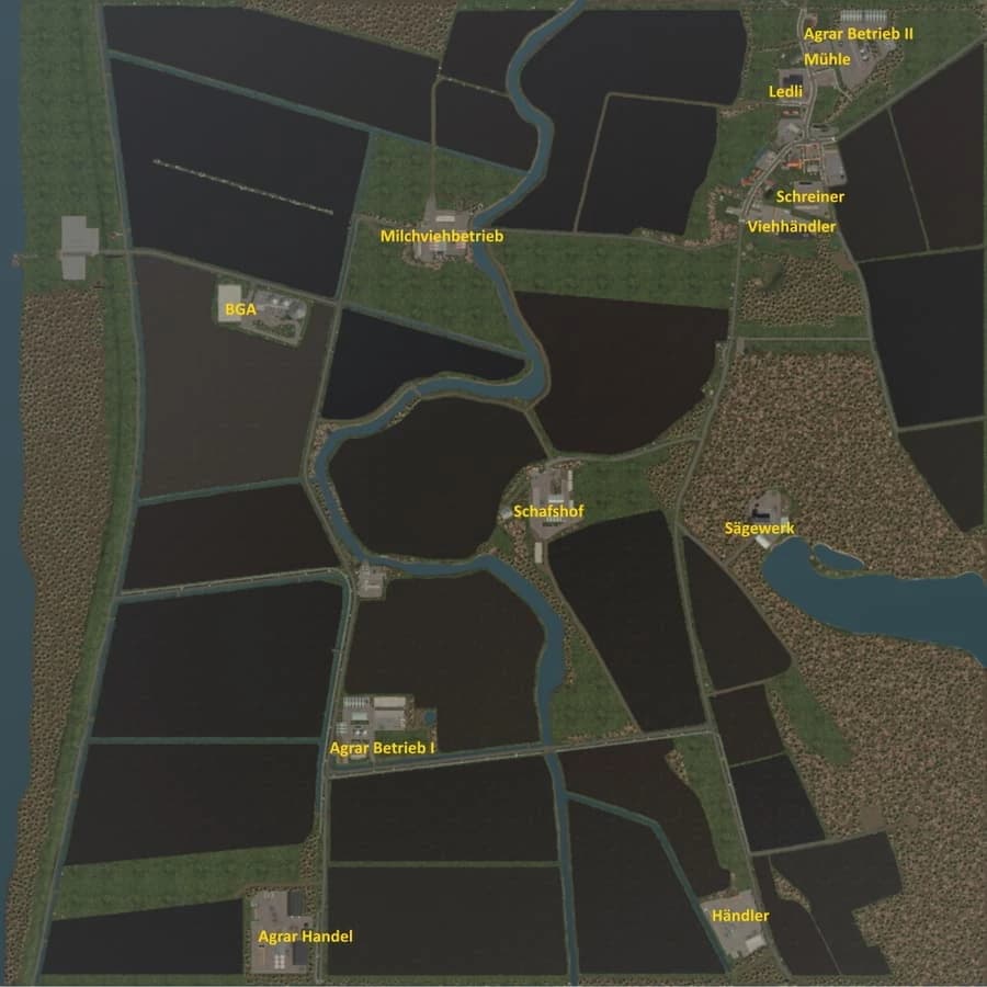 TUNXDORF 2K19 RELOADED FINAL