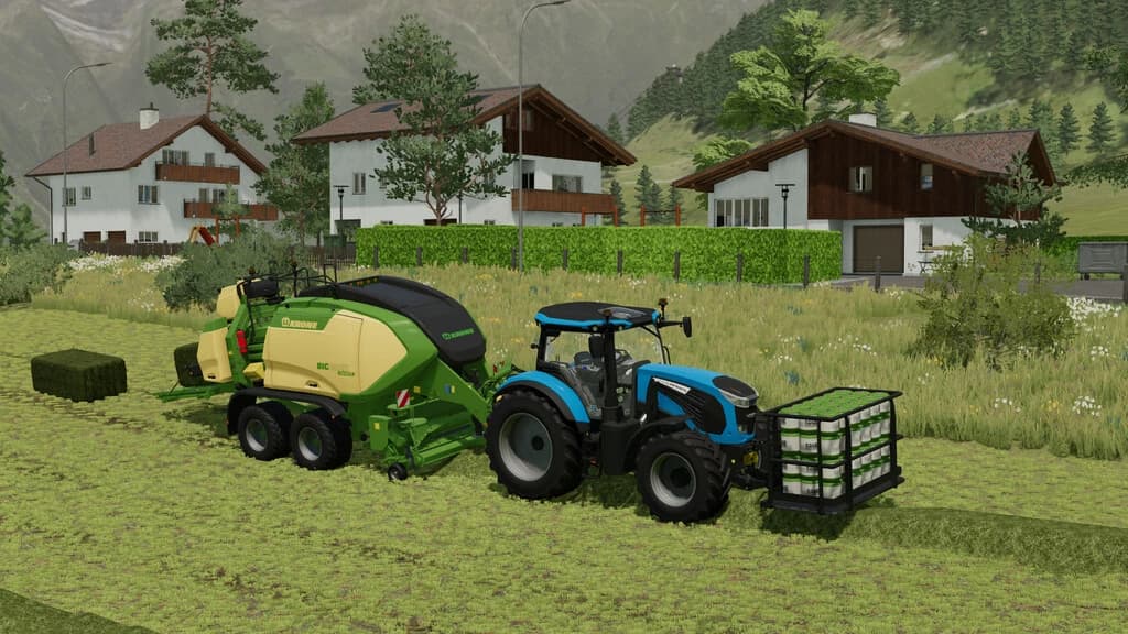 TWINE ADDON