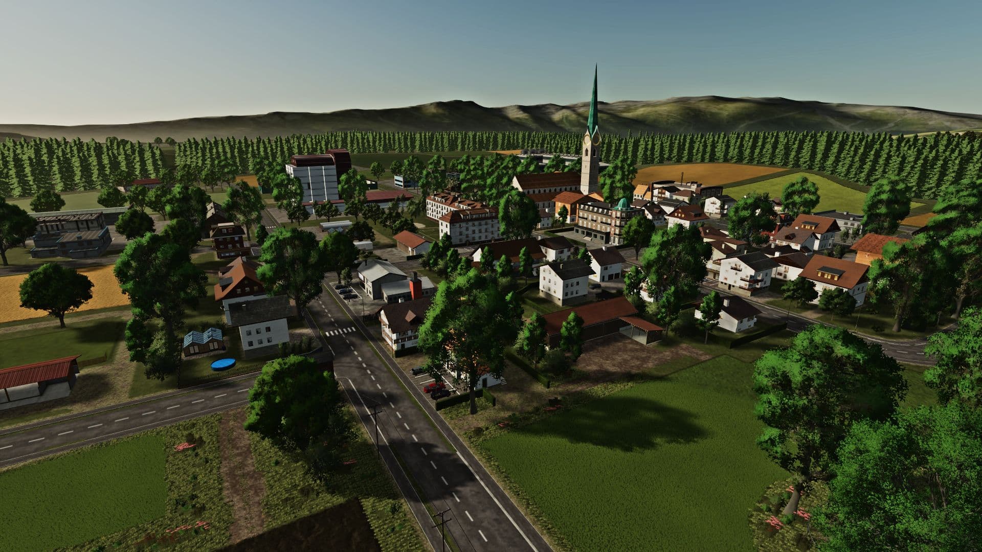 Tannheim