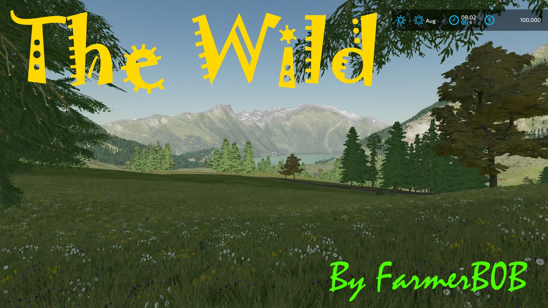 The Wild