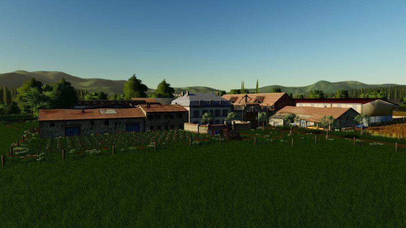 The Great Stump Seasons Ready MultiPlayer