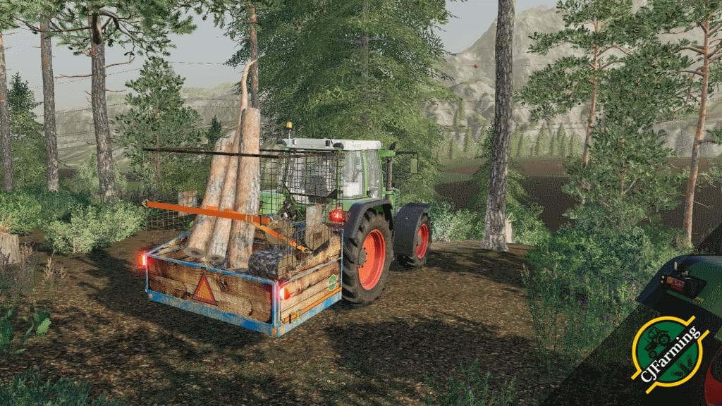 Transportcontainer