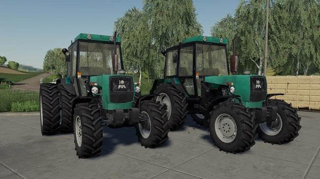 UMZ 8240