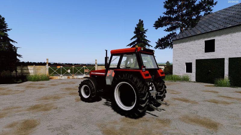URSUS 1614 DE LUXE