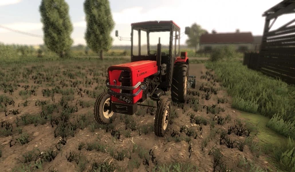 URSUS C360